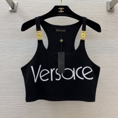 Versace Vest